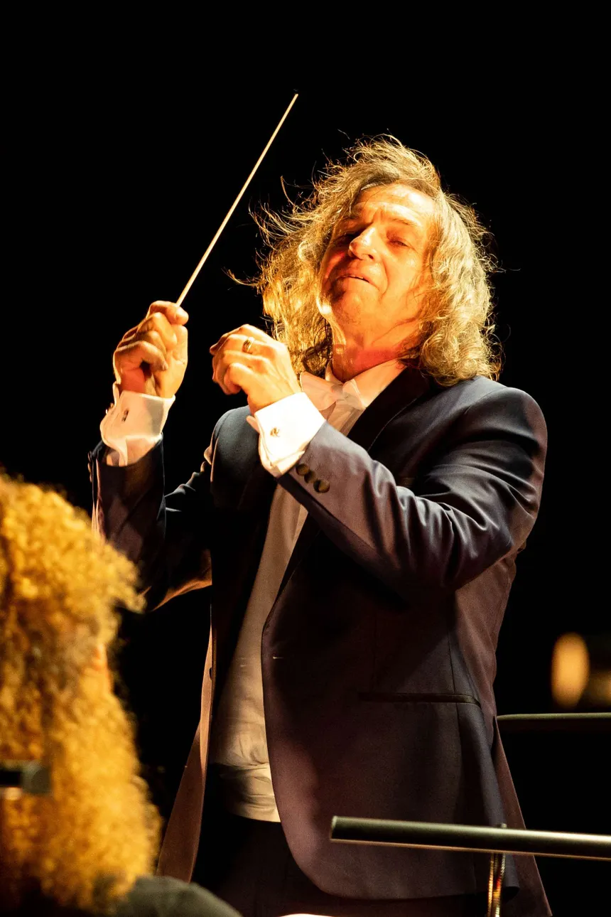 Daniel Tosi